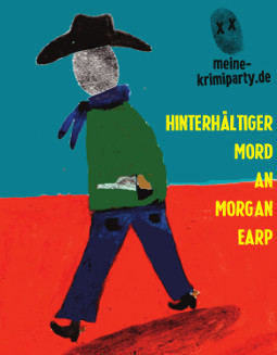 Hinterhältiger Mord an Morgan Earp