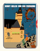 Henry Heller und der Feuerring