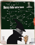 Henry Heller und der Zauberdieb