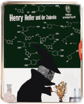 Henry Heller und der Zauberdieb 